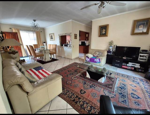 3 BEDROOM CLUSTER FOR SALE IN NEW REDRUTH